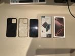 Iphone 16 Pro Max Desert Titanium 256GB, Zonder simlock, Goud, Ophalen, 256 GB