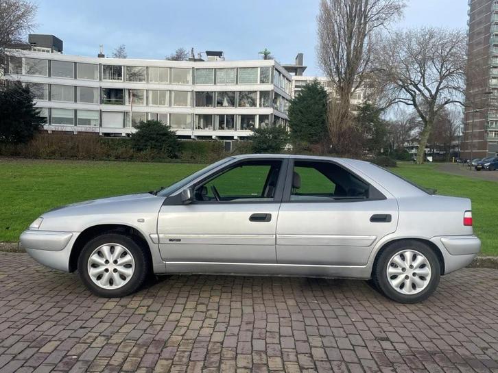 Citroen Xantia 1.8i-16V Millésime, Auto's, Oldtimers, Particulier, Te koop, ABS, Airbags, Airconditioning, Centrale vergrendeling