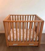 TWF Box met Wielen + Jolein Boxkleed, Ophalen, Zo goed als nieuw, Overige typen