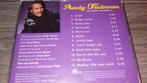 Andy Tielman - She Knew, He Made It, Cd's en Dvd's, Ophalen of Verzenden, 1980 tot 2000, Zo goed als nieuw