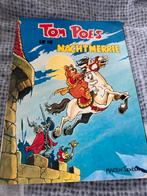 Tom Poes en de Nachtmerrie - Gelezen Stripboek, Eén stripboek, Ophalen of Verzenden, Gelezen, Marten Toonder