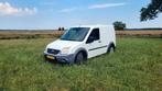 Ford Transit Connect 2012 hondenauto, Voorwielaandrijving, 4 cilinders, Wit, Origineel Nederlands