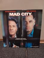 Laserdisc mad city  nieuw staat, Alle leeftijden, Ophalen of Verzenden, Zo goed als nieuw, Actie