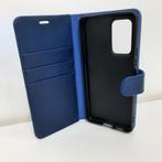 Bookcase hoesje voor Samsung A53 - blauw, Telecommunicatie, Mobiele telefoons | Hoesjes en Frontjes | Samsung, Nieuw, Hoesje of Tasje