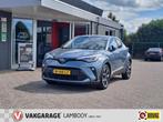 Toyota C-HR 2.0 Hybrid 184PK Dynamic Trekhaak, Euro 6, 4 cilinders, Origineel Nederlands, Bedrijf