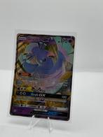 Oricorio GX #95 Pokemon Cosmic Eclipse, Hobby en Vrije tijd, Verzamelkaartspellen | Pokémon, Ophalen of Verzenden, Zo goed als nieuw