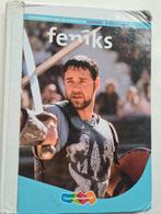 Feniks Geschiedenisboek VMBO-T/HAVO, Boeken, Geschiedenis, ThiemeMeulenhoff, Ophalen of Verzenden, Gelezen