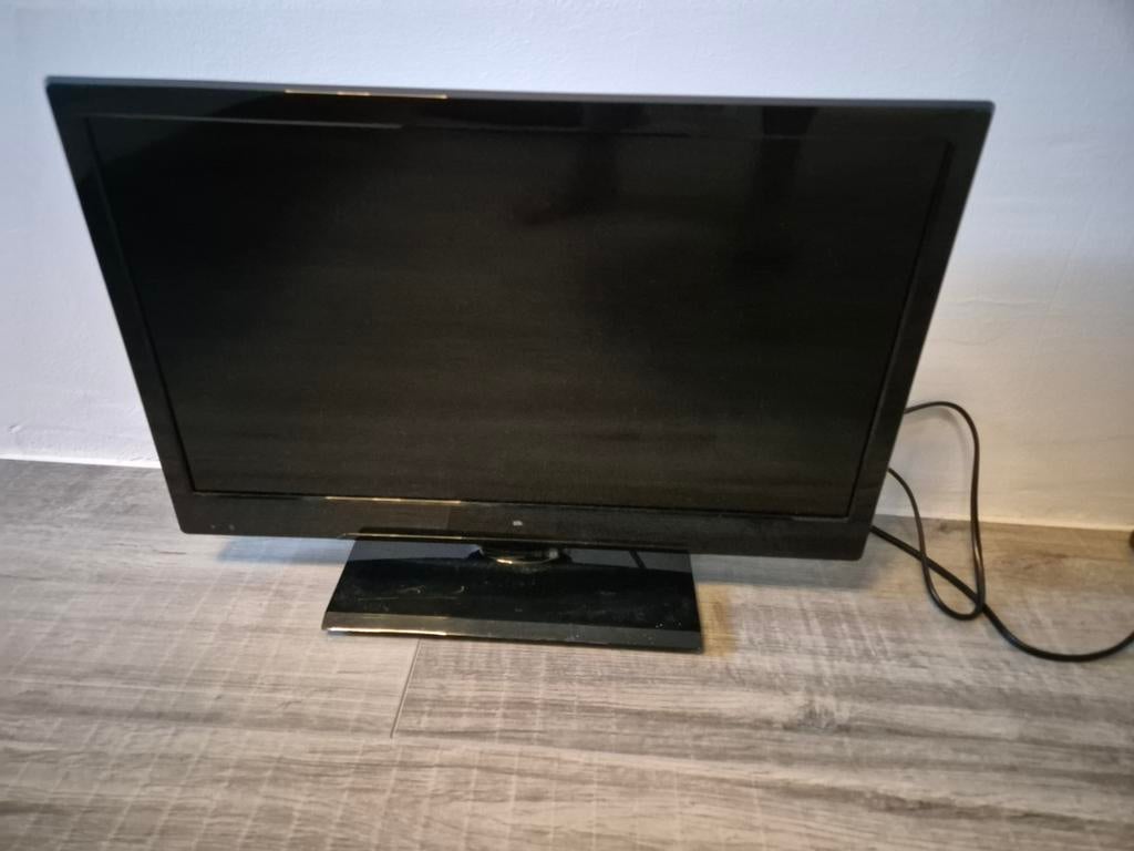 20" LED TV Okay, Audio, Tv en Foto, Televisies, Ophalen, Zo goed als nieuw, 50 Hz, Overige merken