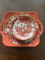 Japans servies., Antiek en Kunst, Ophalen