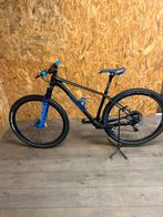 Flanders Peak 3.0 Carbon MTB - Shimano Di2, Rockshox SID, Hardtail, Heren, Ophalen of Verzenden, Zo goed als nieuw