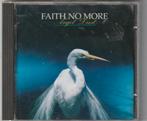 Faith no More - Angel dust, Ophalen of Verzenden, 1980 tot 2000, Gebruikt