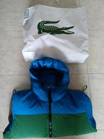 Lacoste Winterjas heren M/L NIEUW, Maat 52/54 (L), Lacoste, Nieuw, Ophalen of Verzenden