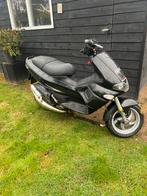 Gilera Runner 180cc Polini A1 !dikke setup! Ruilen kan, Fietsen en Brommers, Scooters | Piaggio, Ophalen, Tweetakt, Overige modellen