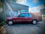 Mercedes-Benz w124 200-Serie 2.3 Ruilen?, Auto's, 1360 kg, Achterwielaandrijving, 680 kg, 4 cilinders