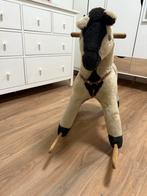 Leuk Wiebel Speelgoed Paard, Ophalen, Gebruikt, Jongen of Meisje
