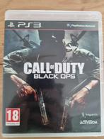 Playstation 3 game call of duty black ops, Ophalen of Verzenden, Zo goed als nieuw, Vanaf 18 jaar