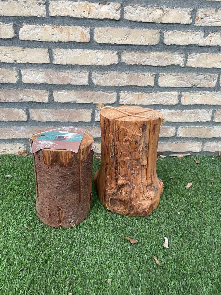 2 Nieuwe Zweedse Fakkels - Sfeervolle Verlichting, Tuin en Terras, Fakkels, Nieuw, Ophalen of Verzenden