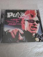 2 U2 cd.s. 1 punk verzamel., Ophalen of Verzenden, 2000 tot heden, Zo goed als nieuw