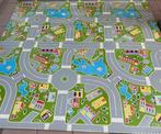 Speelmat Autoparcour, Ophalen, Nieuw