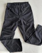 Outdoor afritsbroek donkergrijs / antraciet Icepeak,maat 164, Kinderen en Baby's, Broek, Jongen of Meisje, Ophalen of Verzenden