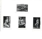 erotische buitenlandse suikerzakjes, serie 5 t/m 8, Ophalen of Verzenden