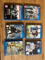 PlayStation spelletjes, 1 speler, Ophalen of Verzenden, Zo goed als nieuw, Vanaf 3 jaar