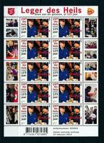 2012 Vel Leger des Heils 2909 postfris, Postzegels en Munten, Postzegels | Nederland, Verzenden, Na 1940, Postfris