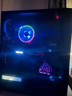 Krachtige Gaming PC - RTX 3060, Ryzen 7, Ophalen, 8 GB, Zo goed als nieuw, Gaming
