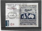 Australie 2019 International Post First Aerial Flight $3.20, Verzenden, Gestempeld