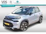Citroën C3 Aircross PureTech 110 Max -| Navi | Airco | keyl, Auto's, Citroën, Gebruikt, 1199 cc, Bedrijf, Handgeschakeld