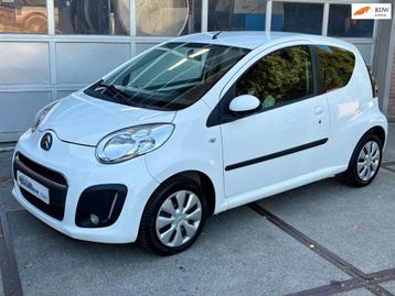 Citroen C1 1.0 Collection,49000 KM AANTOONBAAR,AIRCO,ELEK RA beschikbaar voor biedingen