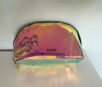 NYX Holographic Make-up Tas, Ophalen of Verzenden, Gebruikt, Overige kleuren, Softcase