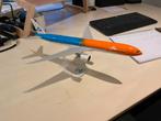 KLM Boeing 777 schaalmodel, Ophalen of Verzenden, Schaalmodel, Zo goed als nieuw