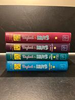 Dagboek van een muts, Boeken, Ophalen of Verzenden, Zo goed als nieuw, Rachel Renée Russell, Fictie