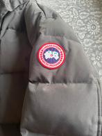 Te koop Canada Goose jas maat L, Verzenden, Zo goed als nieuw, Zwart