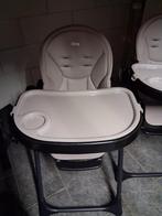 Kinderstoel DING, Kinderen en Baby's, Kinderstoelen, Ophalen, Gebruikt, Meegroeistoel, Gordel(s)