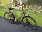 Fietshokje Raaks: Gazelle Chadiz damesfiets 54cm, 53 tot 56 cm, Versnellingen, Ophalen of Verzenden, Zo goed als nieuw