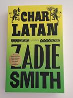 boek Charlatan door Zadie Smith, Europa overig, Ophalen of Verzenden, Zo goed als nieuw, Zadie Smith