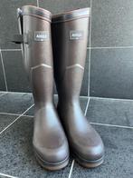 Aigle parcours 2 ISO jachtlaarzen maat 39 (Nieuw), Kleding | Dames, Schoenen, Ophalen, Bruin, Nieuw, Sneakers of Gympen