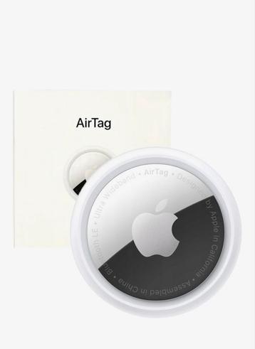 Nieuw!! Apple Airtag € 15,99 per stuk beschikbaar voor biedingen