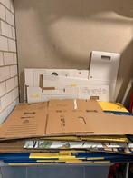 Verhuisdozen 25 stuks, Doe-het-zelf en Verbouw, Kratten en Dozen, Doos, 40 tot 60 cm, 50 tot 75 cm, Ophalen of Verzenden