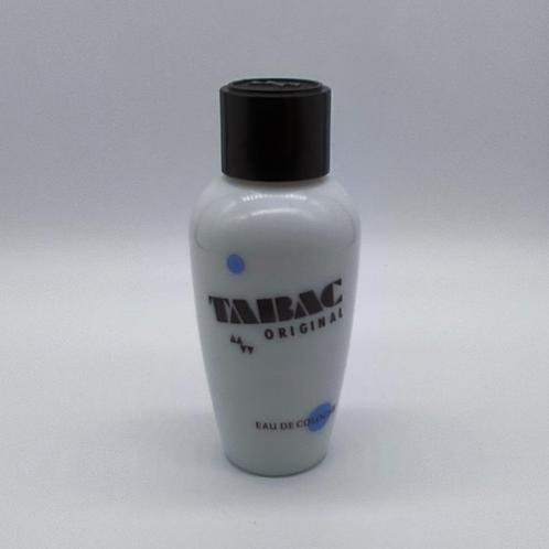 Maurer & Wirtz Tabac Original EDC (vintage), Sieraden, Tassen en Uiterlijk, Uiterlijk | Parfum, Zo goed als nieuw, Verzenden