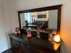 Complete woon- en eetkamer set, Ophalen