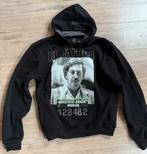 My Brand Trui exclusive Pablo Escobar Zwart, Kleding | Heren, Zwart, Overige maten, Ophalen of Verzenden, Zo goed als nieuw