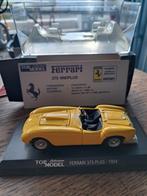 Ferrari 375,  1954, Ophalen of Verzenden, Zo goed als nieuw, Auto, Overige merken