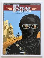 Fox - Raïs el Djemat (hardcover), Boeken, Stripboeken, Eén stripboek, Ophalen of Verzenden, Nieuw