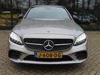 Mercedes-Benz C-Klasse Estate 300de AMG Limited *LED*Navigat, Auto's, Mercedes-Benz, 110 €/maand, Origineel Nederlands, Te koop
