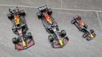 Bburago RedBull modelauto's, Hobby en Vrije tijd, Modelauto's | 1:32, Ophalen of Verzenden, Zo goed als nieuw, Auto, Overige merken