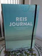 Reis Journal - Geraldine Kemper, Ophalen of Verzenden, Geraldine Kemper