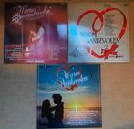 12x LP's Diverse artiesten - Warm aanbevolen, Ophalen of Verzenden, Zo goed als nieuw